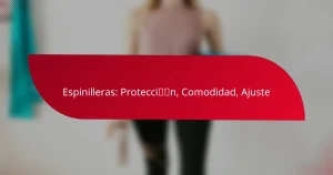 Espinilleras: Protección, Comodidad, Ajuste